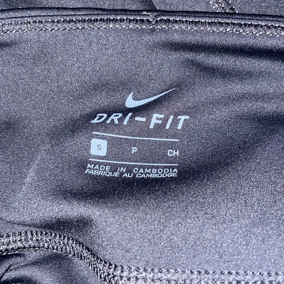 Nike Dri Fit Leggings - Picture 5 of 6